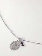 Miansai - Silver Necklace
