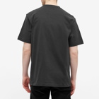 Dickies Men's Porterdale Pocket T-Shirt in Black
