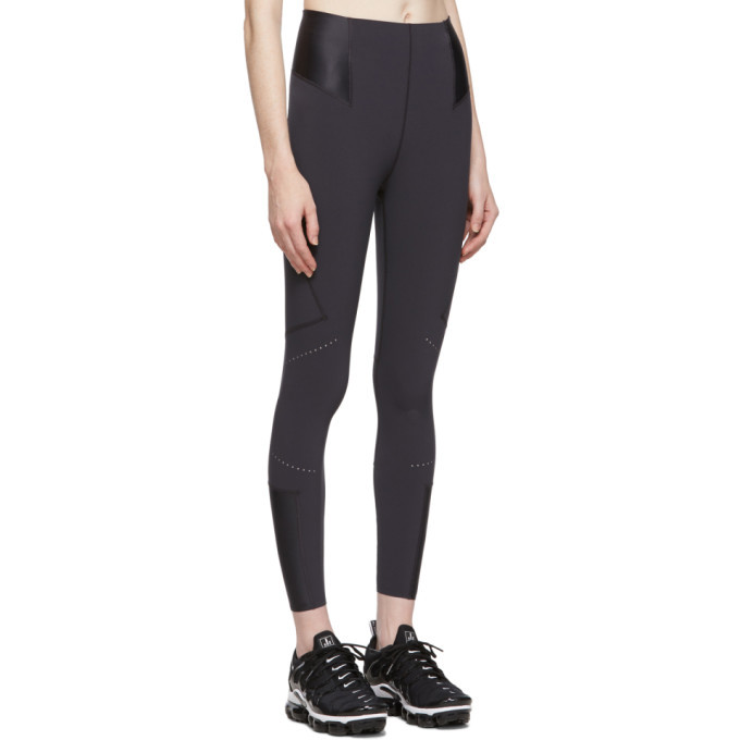 Nike Black Tech Pack Leggings Nike