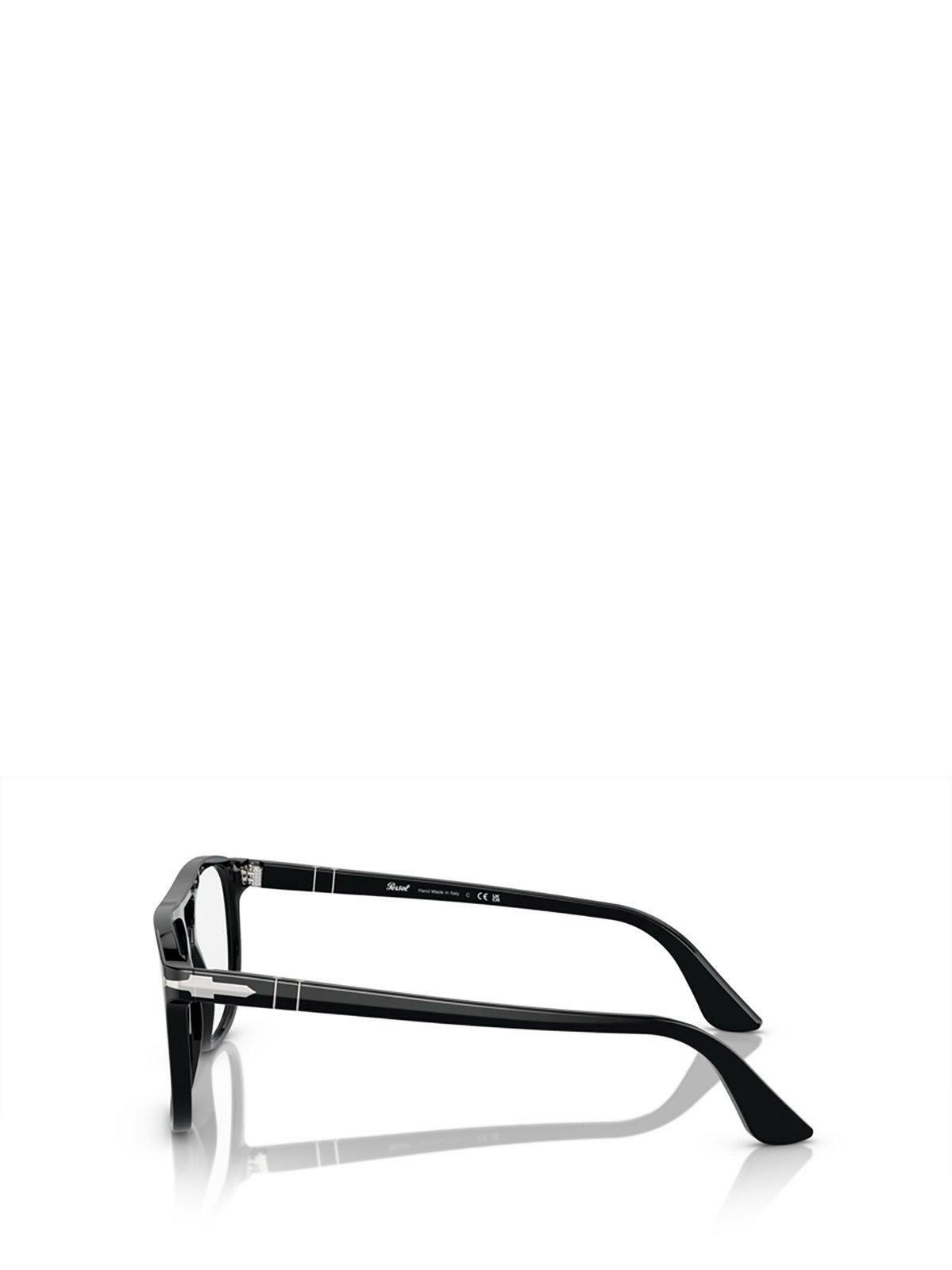 Persol Aviator Frame Glasses