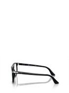 Persol Aviator Frame Glasses