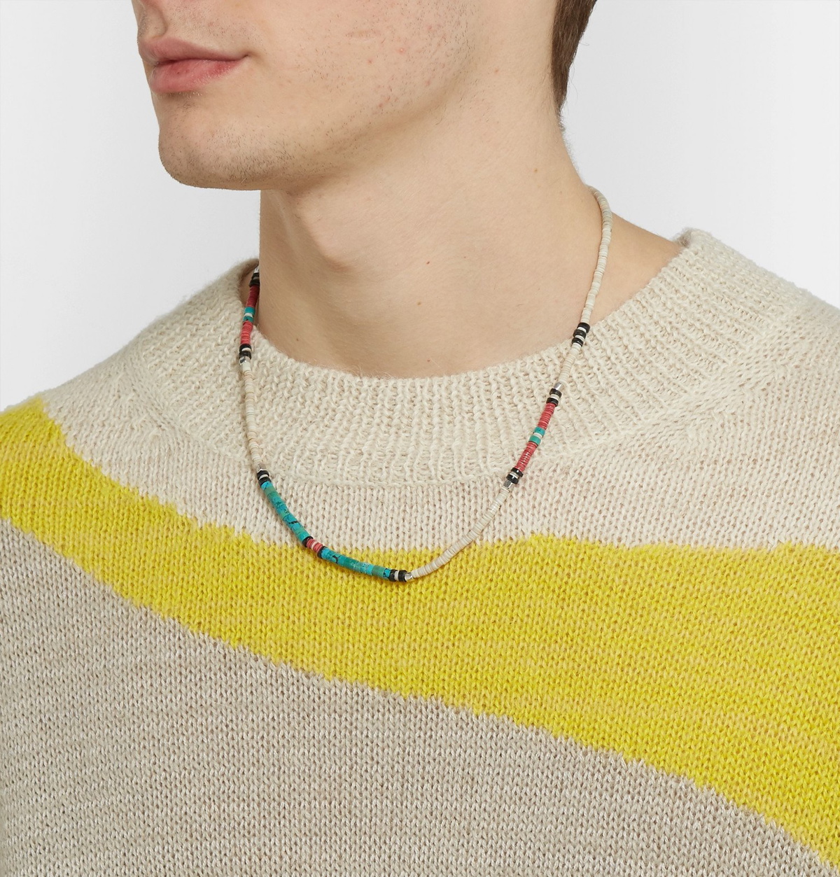 Isabel Marant Necklaces And Pendants for Women | NET-A-PORTER