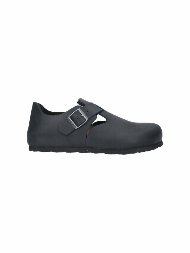 Photo: Birkenstock london Flat Shoes