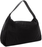 Fear of God Black Moto Leather Tote