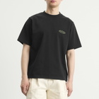 Bram's Fruit Men's Organic F*ck Off I'm Gardening T-Shirt in Black