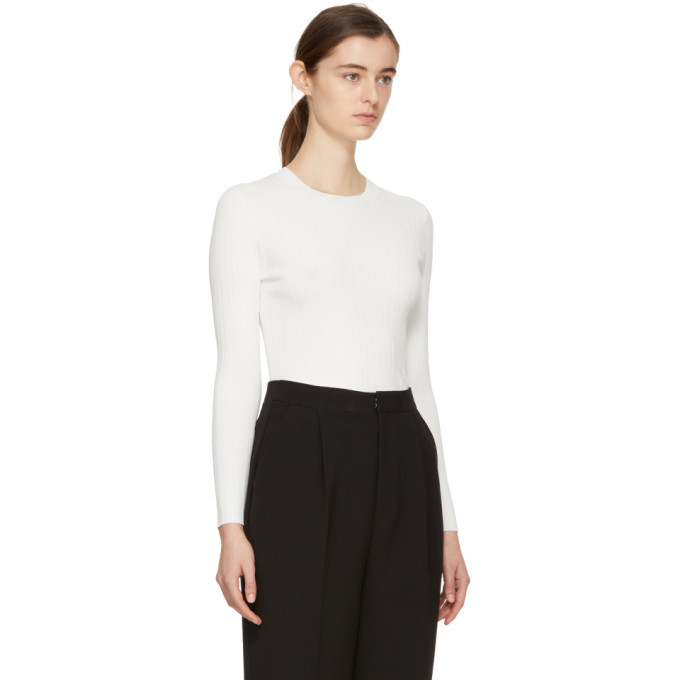 新品＊ENFOLD RIB PULLOVER enfold RIB PULLOVER