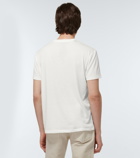 Tom Ford - Cotton-blend jersey T-shirt