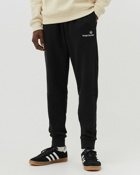 Sergio Tacchini Itzal 021 Pant Black - Mens - Sweatpants