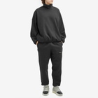 Adidas x FOG Men's Adidas x Fear Of God Athletics Fleece Slim Sweatpant in Black