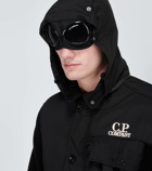 C.P. Company Wool jacket