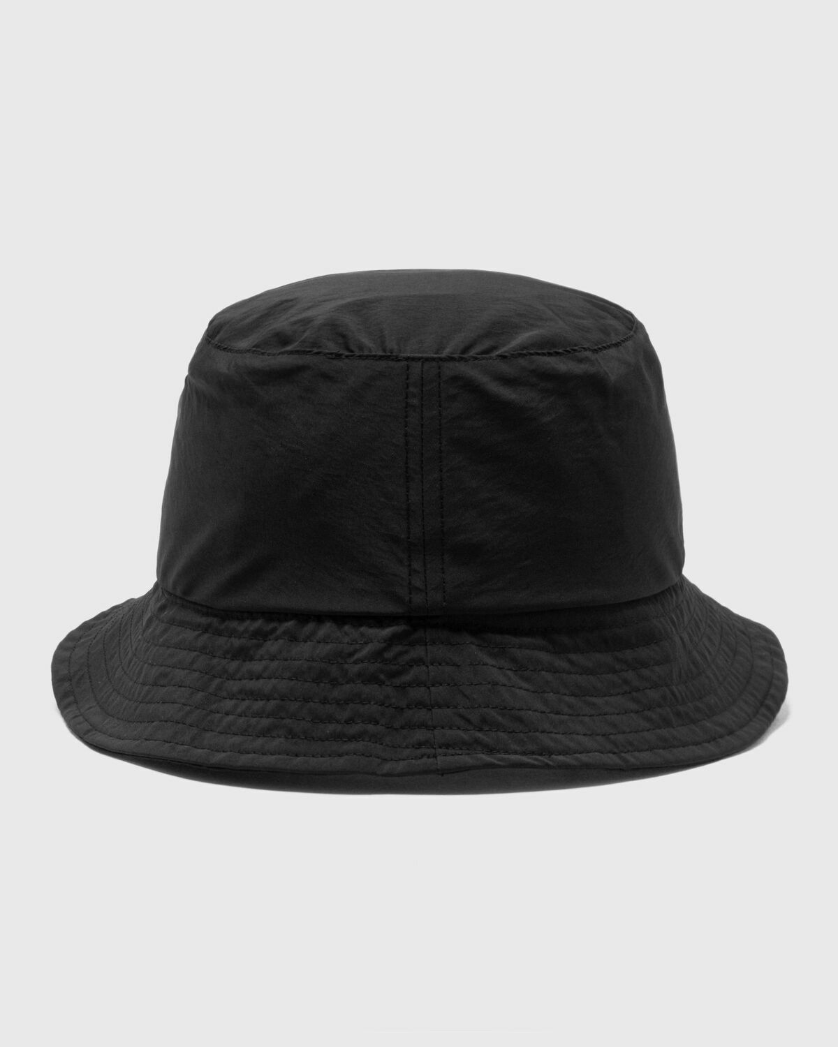 JW Anderson LOGO BUCKET HAT Black Men