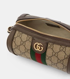 Gucci Ophidia Mini GG canvas shoulder bag