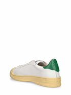 AUTRY - Bob Lutz Low Sneakers