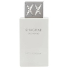 Swiss Arabian Unisex Shaghaf Oud Abyad EDP Spray 2.5 oz Fragrances 6295124026270
