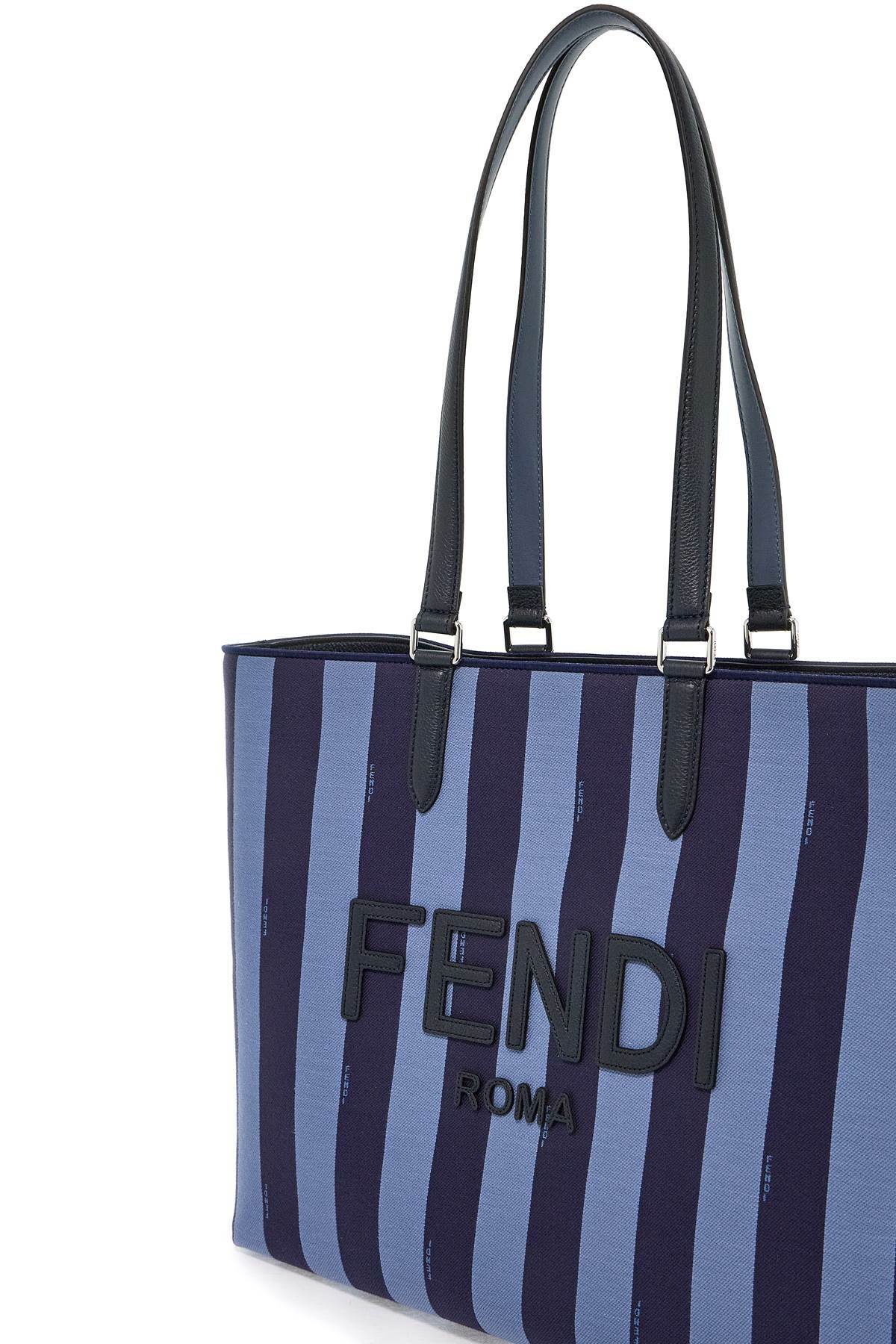 FENDI signature tote bag Blue Fendi FENDI signature tote bag Blue Fendi