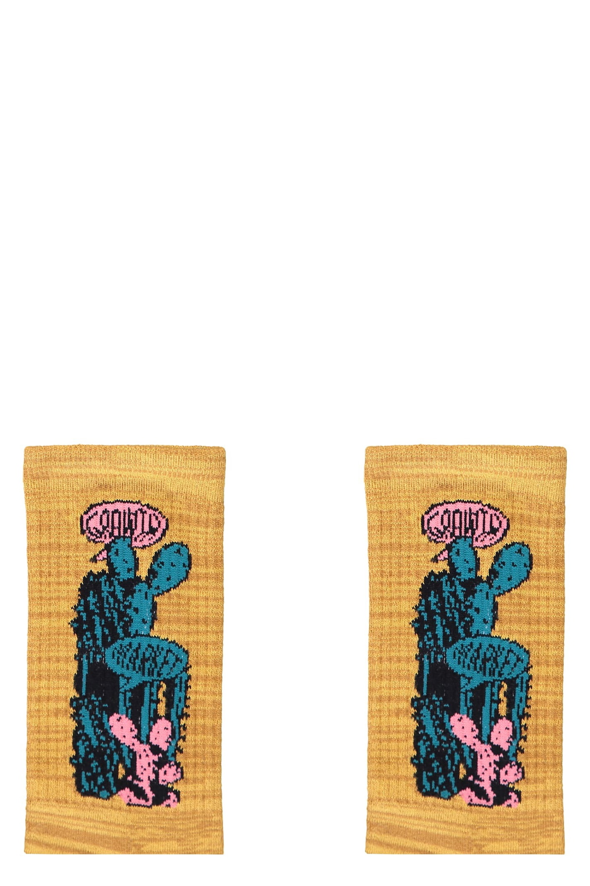 Market Cotton Socks
