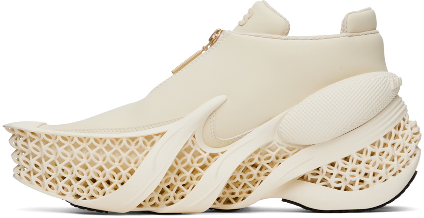NAMESAKE Off-White Clippers 8000 Sneakers