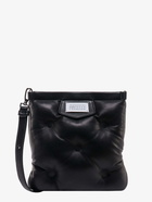 Maison Margiela Glam Slam Black   Womens