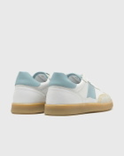 Collegium COURT II White Mens Lowtop