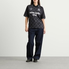 END. x Umbro Newcastle Jersey in Black