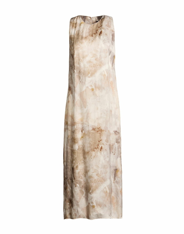 Photo: Peserico Womens Maxi dress Blush