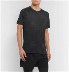 2XU - GHST Stretch-Jersey T-Shirt - Black