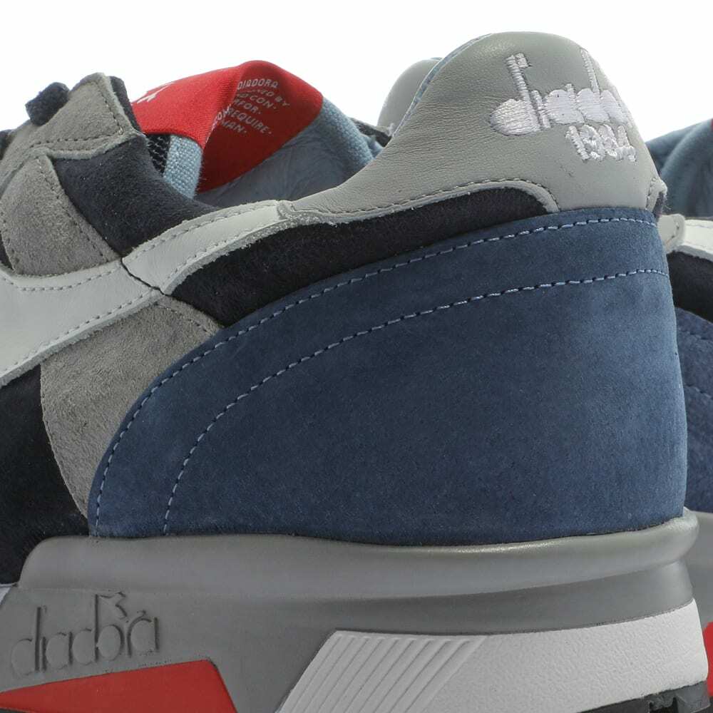 diadora trident 90 suede