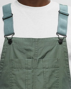 Carhartt Wip Cargo Bib Overall Green - Mens - Cargo Pants/Casual Pants