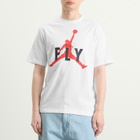 Air Jordan Men's Golf T-Shirt in White