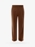 Pt Torino   Trouser Brown   Mens