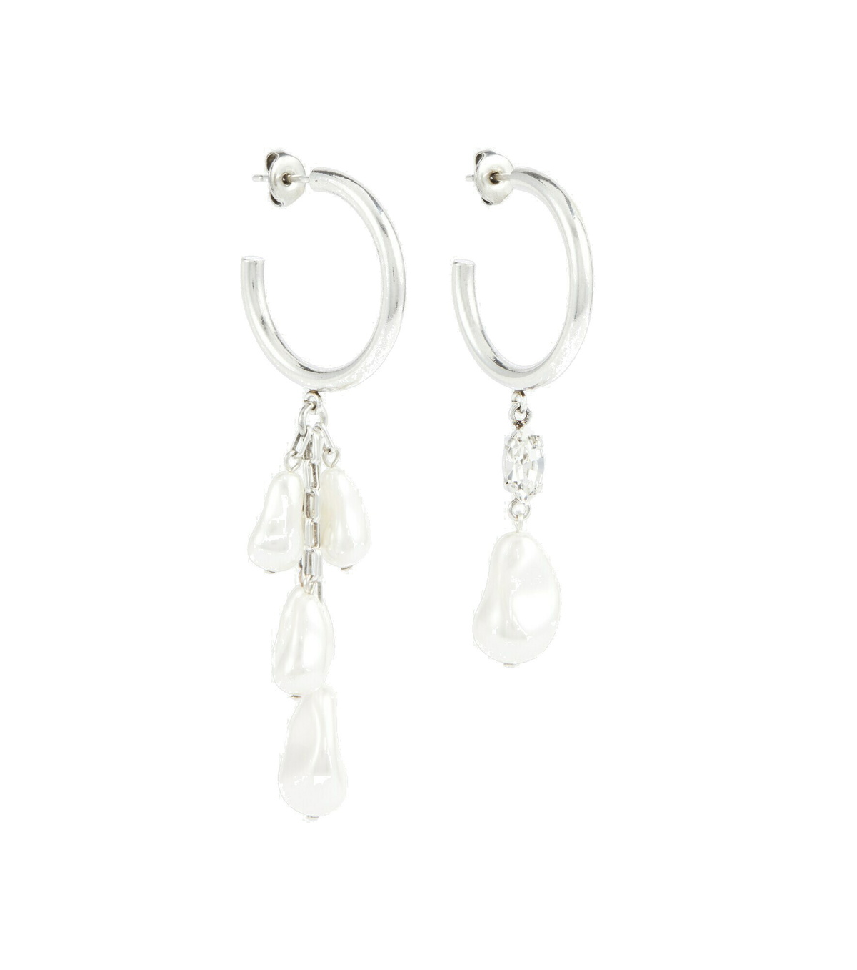 Isabel Marant - Woman - Gold - Earring main image 1