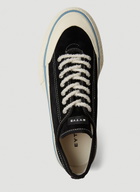 Eytys Laguna Suede Sneakers