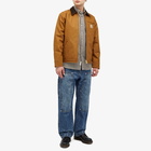 Billionaire Boys Club Men's Denim Carpenter Pants in Vintage Wash