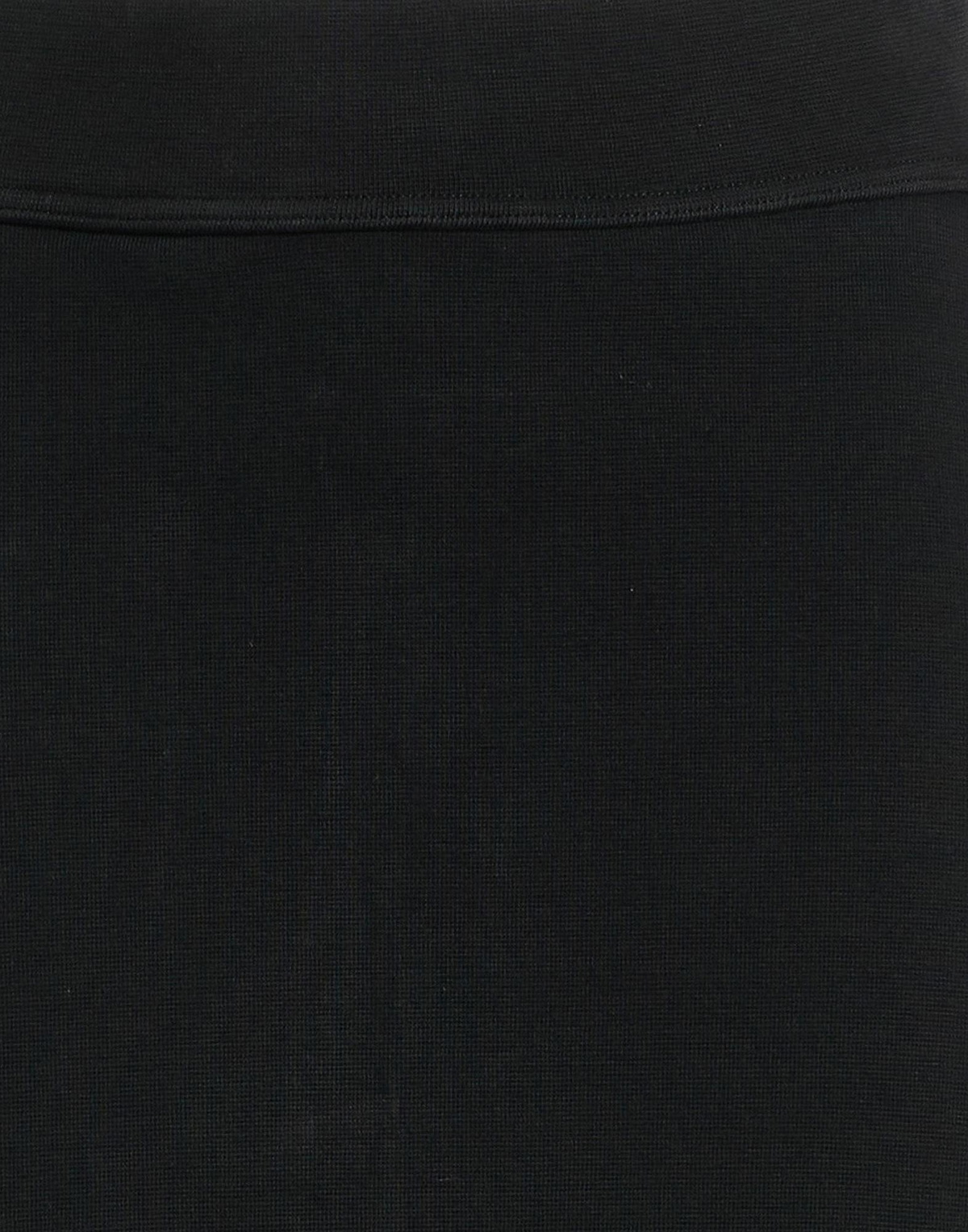 Knwls Womens Mini skirt in Black