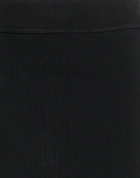 Knwls Womens Mini skirt in Black