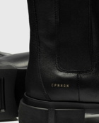 Copenhagen Studios Cph500 Vitello Black - Womens - Boots