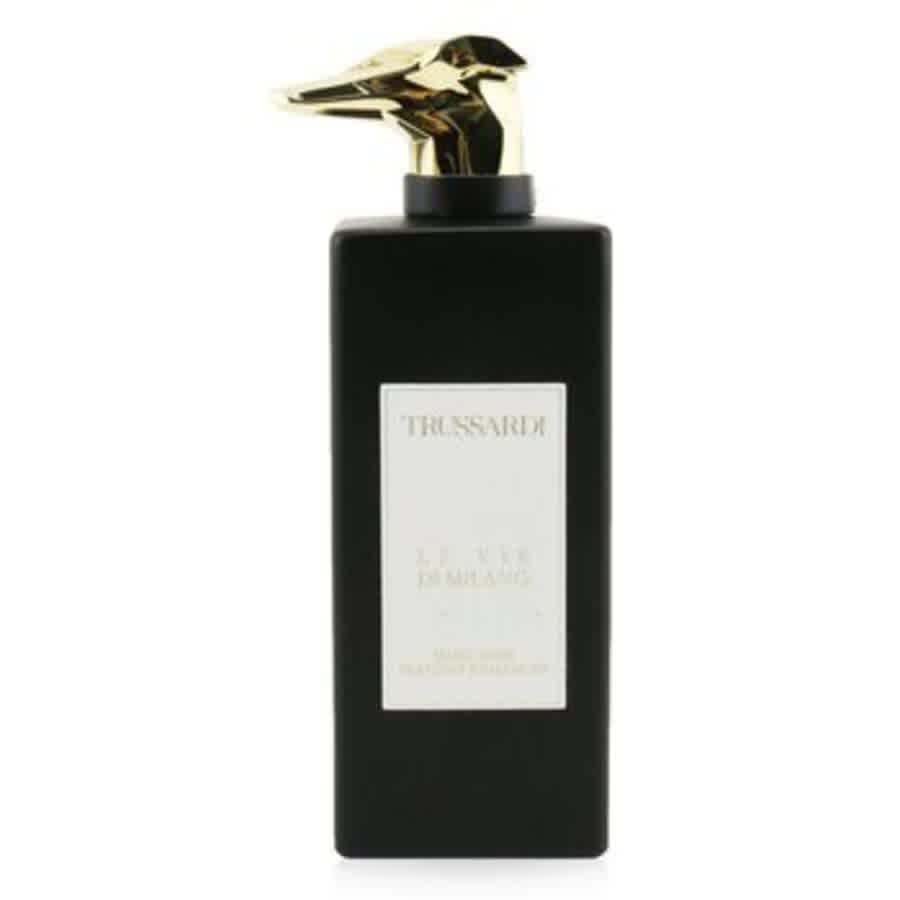 Trussardi Musc Noir Perfume Enhancer EDP Spray 3.4 oz Fragrances 8058045423478