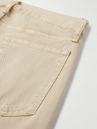 Rag & Bone - Fit 2 Slim-Fit Jeans - Neutrals