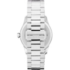 Gucci Silver G-Timeless 38mm Watch