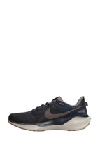 Nike Zoom Pegasus 41 Sp Sneakers In Black Leather And Fabric