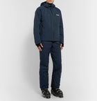 Colmar - G Raptor Padded Ski Jacket - Blue