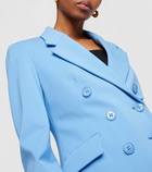 Dorothee Schumacher Double-breasted blazer