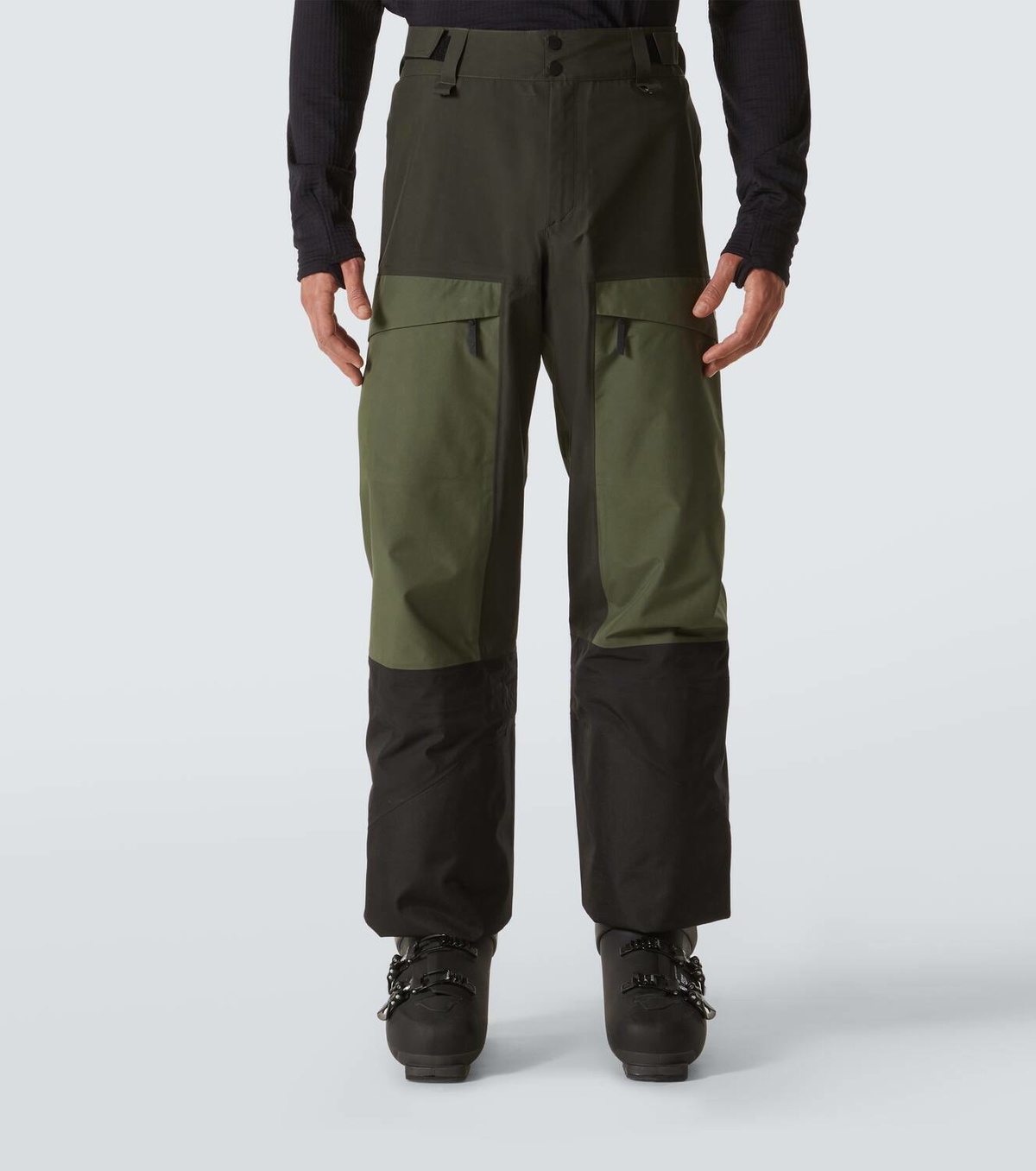 スキー peak performance gravity pants S Peak Performance Gravity Gore-Tex® ski pants Peak Performance