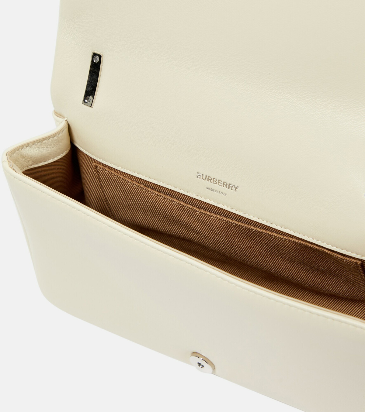 Burberry Lola Small leather shoulder bag Burberry