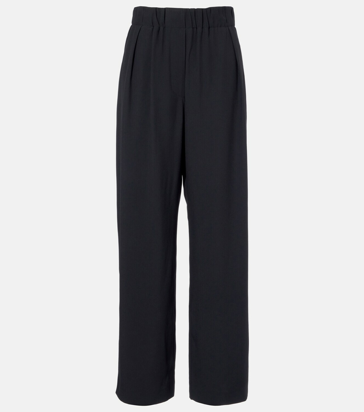 Jil Sander Wide-leg pants