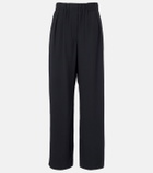Jil Sander Wide-leg pants
