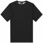 FrizmWORKS Men's Airly Mesh String T-Shirt in Black