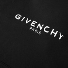 Givenchy Paris Logo Hoody