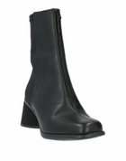 Camper Womens Ankle boots in Black