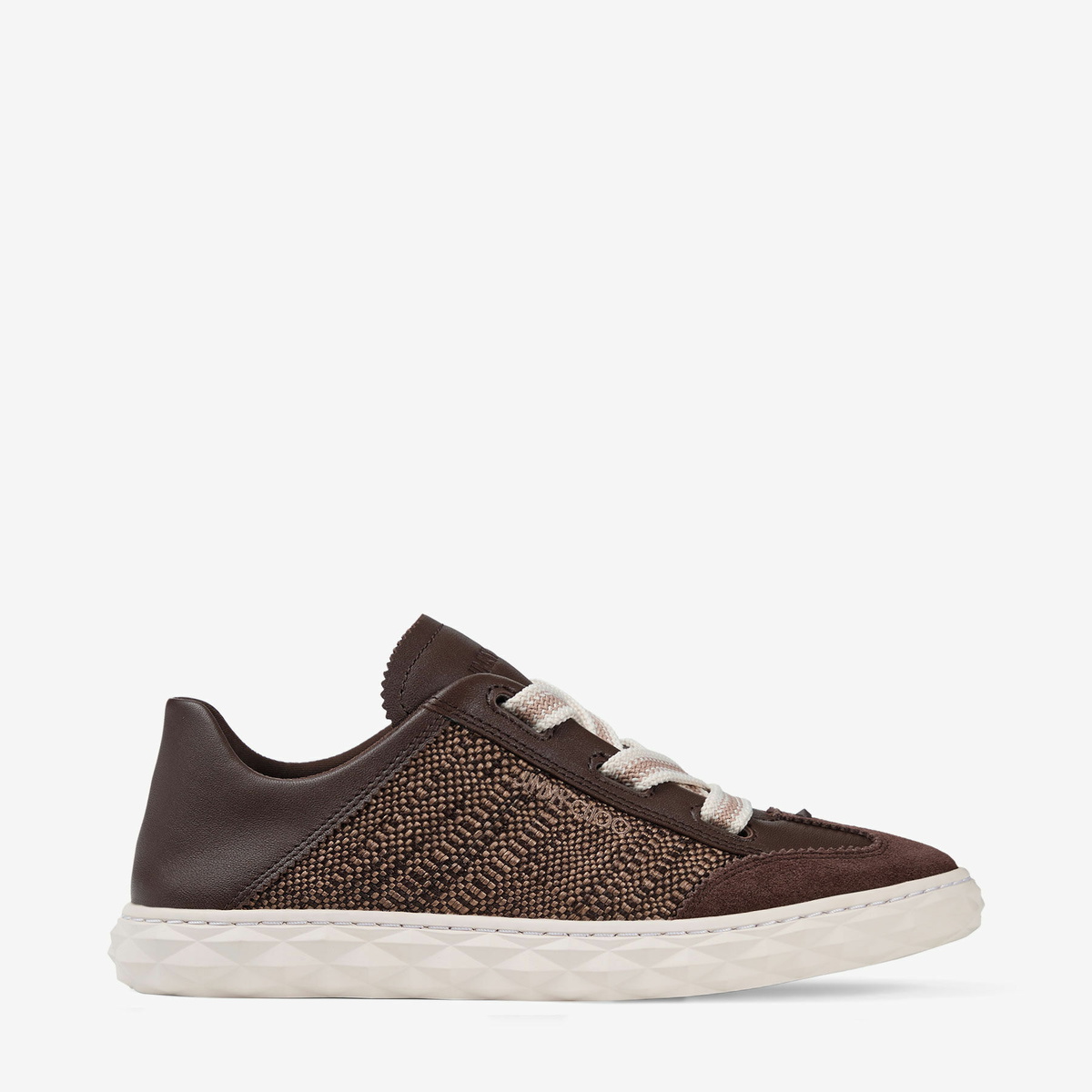 Jimmy Choo Diamond Light Flex F Sneaker